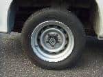 Used 1995 TOYOTA HIACE VAN BF65934 for Sale Image 11