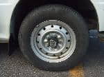 Used 1995 TOYOTA HIACE VAN BF65934 for Sale Image 12