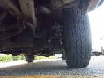 Used 1995 TOYOTA HIACE VAN BF65934 for Sale Image 14