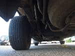 Used 1995 TOYOTA HIACE VAN BF65934 for Sale Image 15