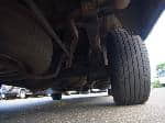 Used 1995 TOYOTA HIACE VAN BF65934 for Sale Image 16