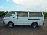 Used 1995 TOYOTA HIACE VAN BF65934 for Sale Image 2