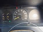 Used 1995 TOYOTA HIACE VAN BF65934 for Sale Image 26