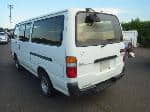 Used 1995 TOYOTA HIACE VAN BF65934 for Sale Image 3