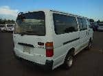 Used 1995 TOYOTA HIACE VAN BF65934 for Sale Image 5