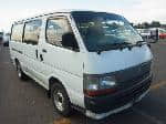 Used 1995 TOYOTA HIACE VAN BF65934 for Sale Image 7