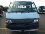 Used 1995 TOYOTA HIACE VAN BF65934 for Sale Image 8