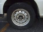 Used 1995 TOYOTA HIACE VAN BF65934 for Sale Image 9