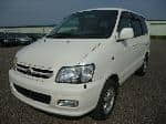 Used 2001 TOYOTA TOWNACE NOAH BF66025 for Sale Image 1