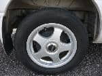 Used 2001 TOYOTA TOWNACE NOAH BF66025 for Sale Image 10