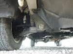 Used 2001 TOYOTA TOWNACE NOAH BF66025 for Sale Image 13