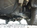 Used 2001 TOYOTA TOWNACE NOAH BF66025 for Sale Image 14