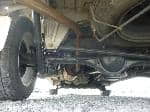 Used 2001 TOYOTA TOWNACE NOAH BF66025 for Sale Image 15