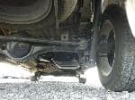Used 2001 TOYOTA TOWNACE NOAH BF66025 for Sale Image 16