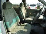Used 2001 TOYOTA TOWNACE NOAH BF66025 for Sale Image 17
