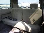 Used 2001 TOYOTA TOWNACE NOAH BF66025 for Sale Image 20