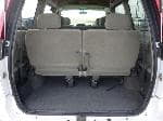 Used 2001 TOYOTA TOWNACE NOAH BF66025 for Sale Image 21