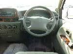 Used 2001 TOYOTA TOWNACE NOAH BF66025 for Sale Image 22