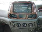 Used 2001 TOYOTA TOWNACE NOAH BF66025 for Sale Image 26