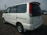 Used 2001 TOYOTA TOWNACE NOAH BF66025 for Sale Image 3