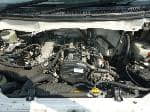Used 2001 TOYOTA TOWNACE NOAH BF66025 for Sale Image 30