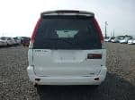 Used 2001 TOYOTA TOWNACE NOAH BF66025 for Sale Image 4