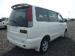 Used 2001 TOYOTA TOWNACE NOAH BF66025 for Sale Image 5