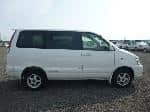 Used 2001 TOYOTA TOWNACE NOAH BF66025 for Sale Image 6