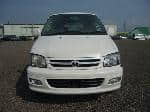 Used 2001 TOYOTA TOWNACE NOAH BF66025 for Sale Image 8