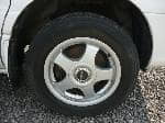 Used 2001 TOYOTA TOWNACE NOAH BF66025 for Sale Image 9