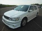 Used 2001 TOYOTA VISTA ARDEO BF65885 for Sale Image 1