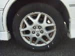 Used 2001 TOYOTA VISTA ARDEO BF65885 for Sale Image 10