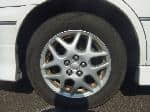 Used 2001 TOYOTA VISTA ARDEO BF65885 for Sale Image 11