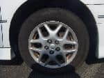 Used 2001 TOYOTA VISTA ARDEO BF65885 for Sale Image 12