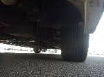 Used 2001 TOYOTA VISTA ARDEO BF65885 for Sale Image 14