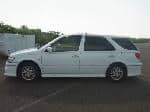 Used 2001 TOYOTA VISTA ARDEO BF65885 for Sale Image 2
