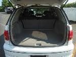 Used 2001 TOYOTA VISTA ARDEO BF65885 for Sale Image 20