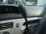 Used 2001 TOYOTA VISTA ARDEO BF65885 for Sale Image 24