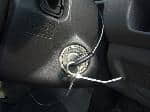 Used 2001 TOYOTA VISTA ARDEO BF65885 for Sale Image 25