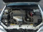 Used 2001 TOYOTA VISTA ARDEO BF65885 for Sale Image 28