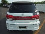Used 2001 TOYOTA VISTA ARDEO BF65885 for Sale Image 4