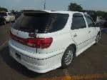 Used 2001 TOYOTA VISTA ARDEO BF65885 for Sale Image 5