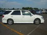 Used 2001 TOYOTA VISTA ARDEO BF65885 for Sale Image 6