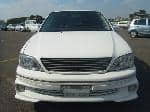 Used 2001 TOYOTA VISTA ARDEO BF65885 for Sale Image 8