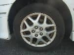 Used 2001 TOYOTA VISTA ARDEO BF65885 for Sale Image 9