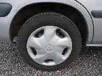 Used 1999 TOYOTA RAUM BF66026 for Sale Image 10