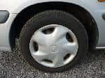 Used 1999 TOYOTA RAUM BF66026 for Sale Image 12