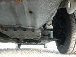 Used 1999 TOYOTA RAUM BF66026 for Sale Image 14