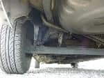 Used 1999 TOYOTA RAUM BF66026 for Sale Image 15