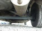 Used 1999 TOYOTA RAUM BF66026 for Sale Image 16